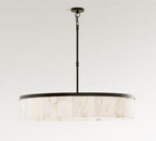 Windha Alabaster chandelier