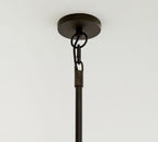 Windha Alabaster chandelier