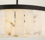 Windha Alabaster chandelier