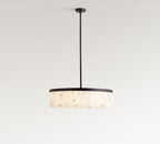 Windha Alabaster chandelier
