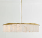 Windha Alabaster chandelier