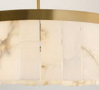 Windha Alabaster chandelier