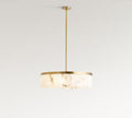 Windha Alabaster chandelier