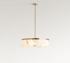 Windha Alabaster chandelier