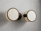 Arclight 2 Light Wall Sconce