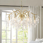Forale Modern Chandelier