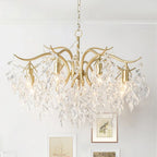 Forale Modern Chandelier