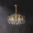 Forale Modern Chandelier