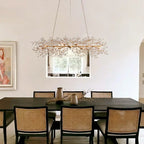 Giore Linear Chandelier