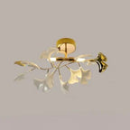 Tuscany Ceramic Ceiling Lamp