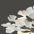 Tuscany Ceramic Ceiling Lamp