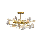Tuscany Ceramic Luxury Chandelier Style B