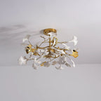 Tuscany Ceramic Luxury Chandelier Style B