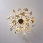 Tuscany Ceramic Luxury Chandelier Style B