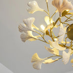Tuscany Ceramic Luxury Chandelier Style B