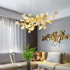 Tuscany  Ceramic Luxury Chandelier Style C