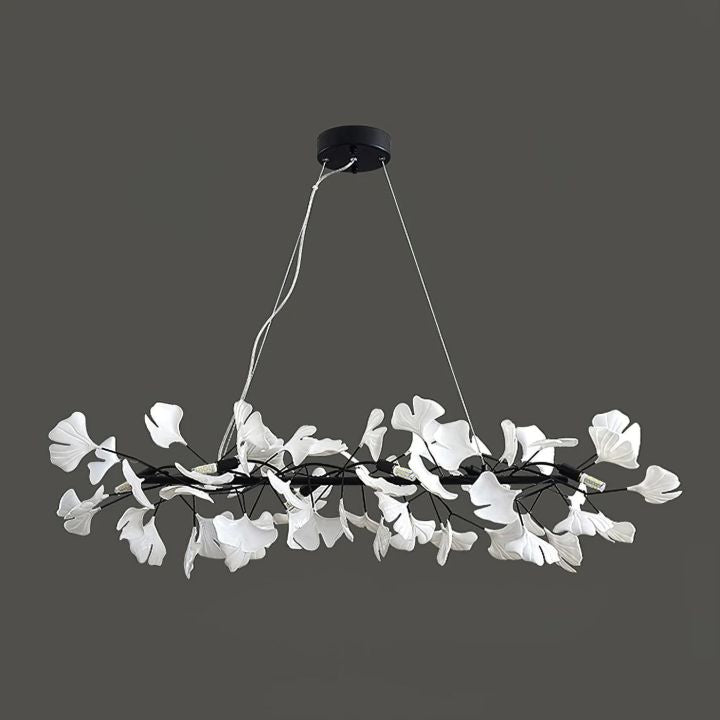 Tuscany Ceramic Luxury Chandelier Style E