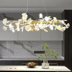 Tuscany Ceramic Luxury Chandelier Style E