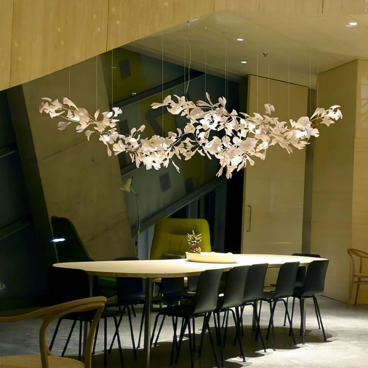 Tuscany  Ceramic Luxury Chandelier Style F