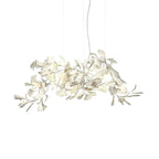Tuscany Ceramic Luxury Chandelier Style G