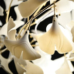 Tuscany Ceramic Luxury Chandelier Style G