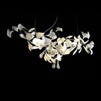 Tuscany Ceramic Luxury Chandelier Style G