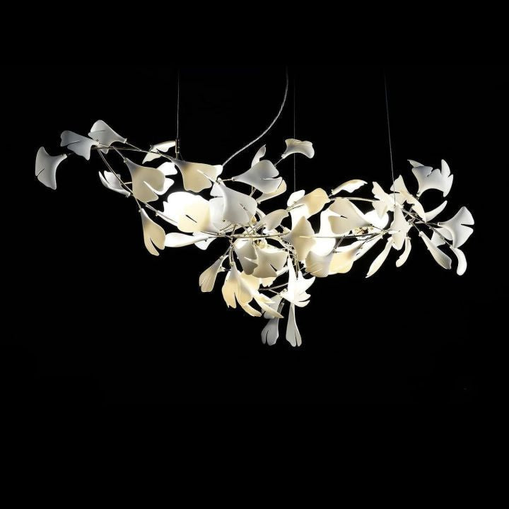 Tuscany Ceramic Luxury Chandelier Style G