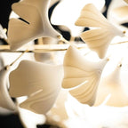 Tuscany Ceramic  Luxury Chandelier Style H