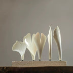 Tuscany Ceramic  Luxury Chandelier Style H