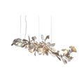 Tuscany Ceramic Luxury Chandelier Style I