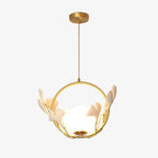 Tuscany Ceramic Pendant Lamp