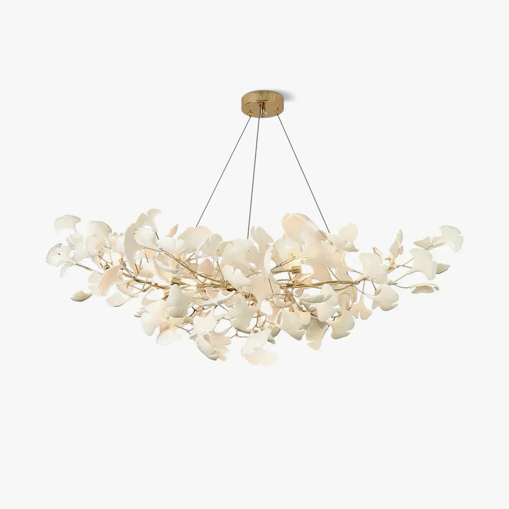 Tuscany Ceramic Chandelier B