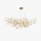 Tuscany Ceramic Chandelier B