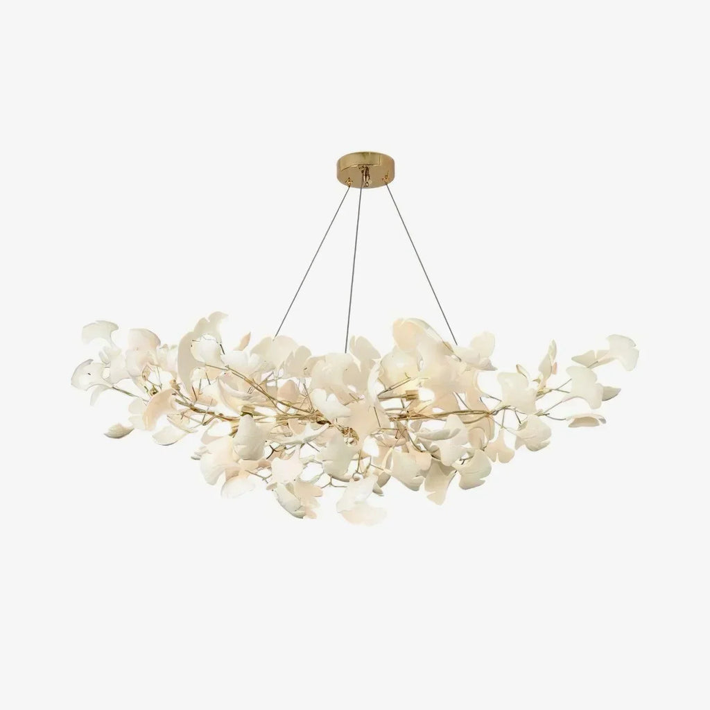 Tuscany Ceramic Chandelier B