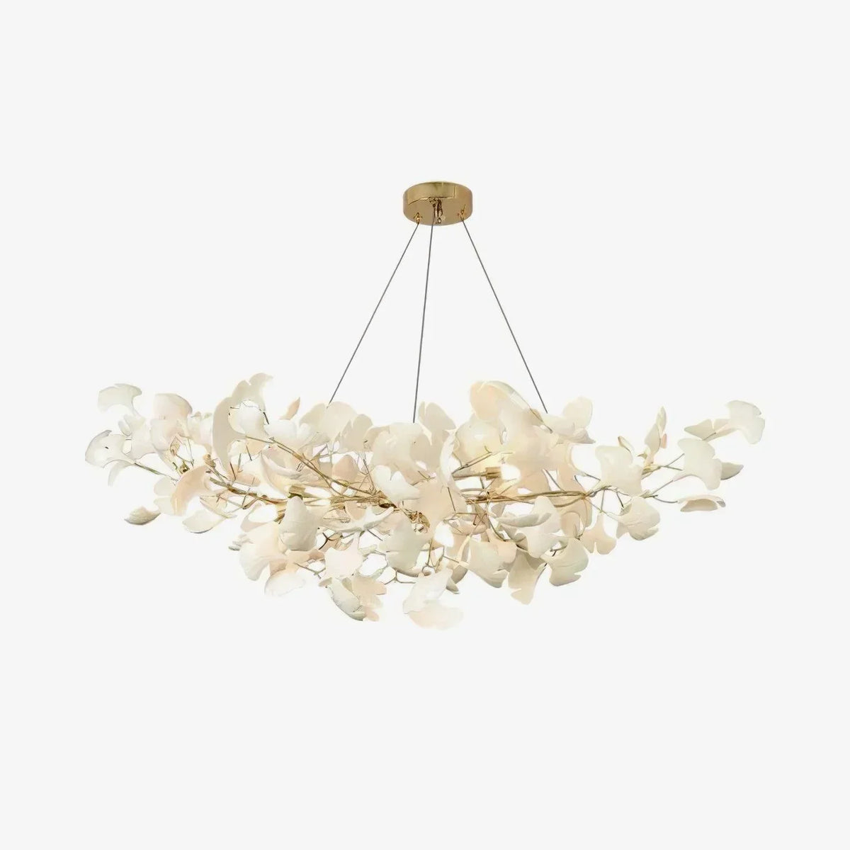 Tuscany Ceramic Chandelier B