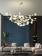 Tuscany Ceramic Chandelier B