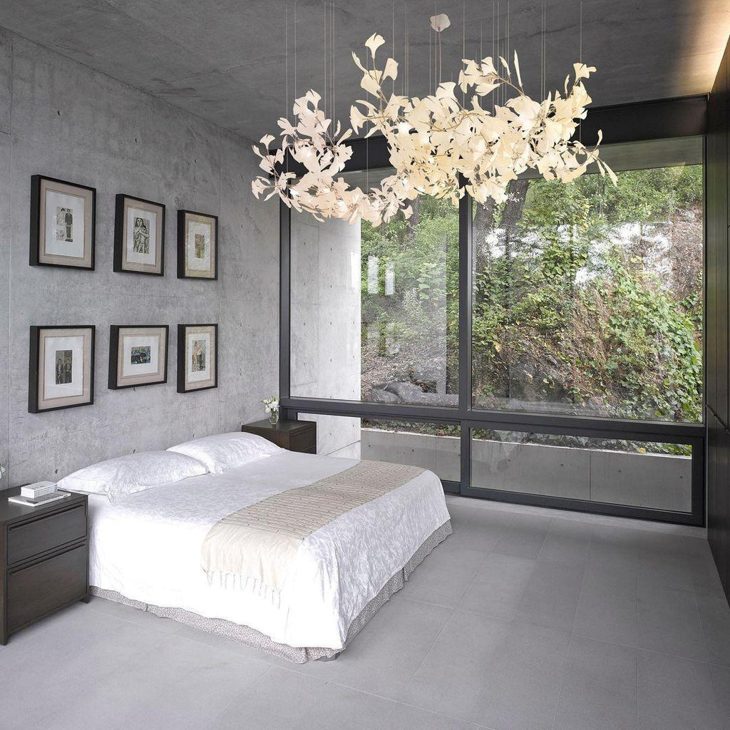 Tuscany Ceramic Chandelier B