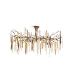 Jlamour Dripstone Chandelier