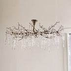 Jlamour Dripstone Chandelier