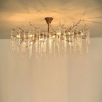 Jlamour Dripstone Chandelier