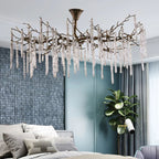 Jlamour Dripstone Chandelier