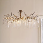 Jlamour Dripstone Chandelier