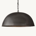 Elara Grand Dome Pendant