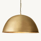 Elara Grand Dome Pendant