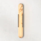 Kelley Alabaster Sconce