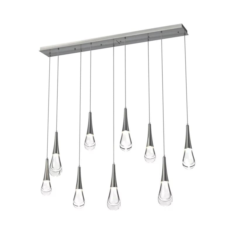 Novelle Linear Chandelier