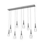 Novelle Linear Chandelier