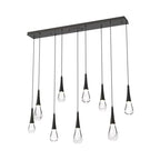 Novelle Linear Chandelier