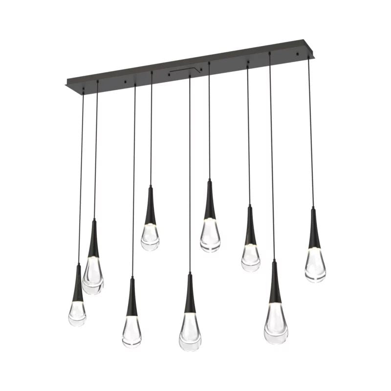 Novelle Linear Chandelier