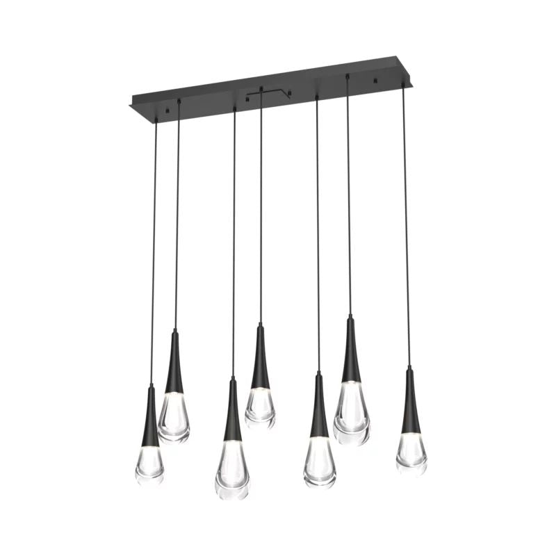 Novelle Linear Chandelier